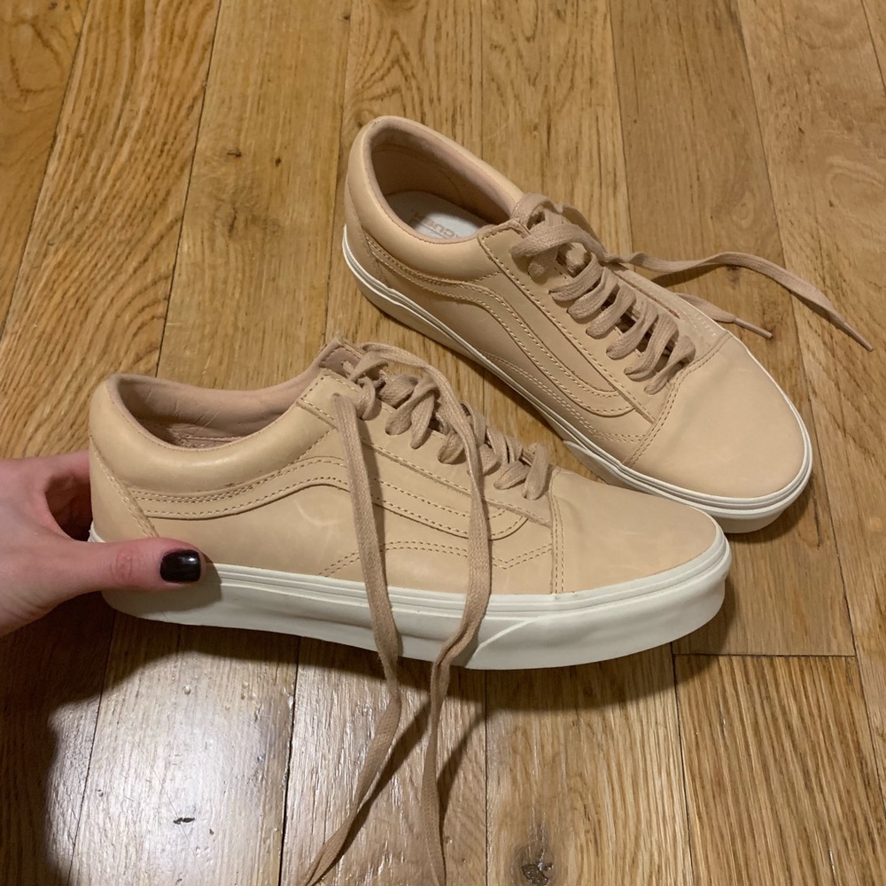 RARE BRAND NEW VANS